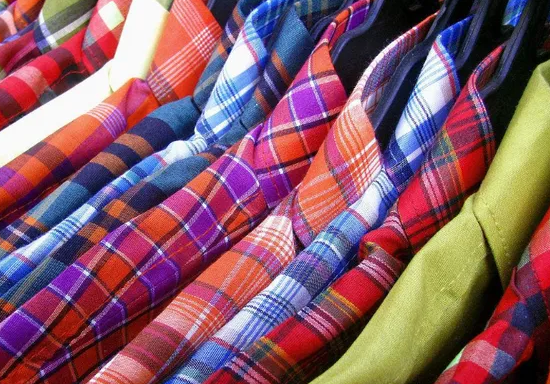 瑞典服裝進(jìn)口清關(guān)案例