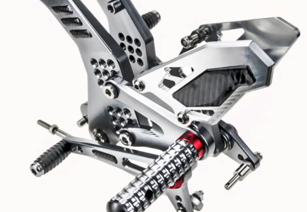 摩托車(chē)配件快遞清關(guān)案例